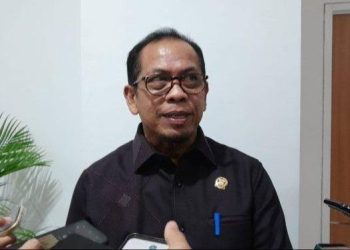 Sorot Kebutuhan LPJU, Angkasa Jaya: Ini Prioritas, Sejajar dengan Kegiatan Fisik Lain