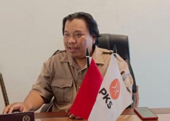 Wacana Pendidikan Hingga Sarjana bagi WBP Lapas Narkotika Didukung Sani Bin Husain