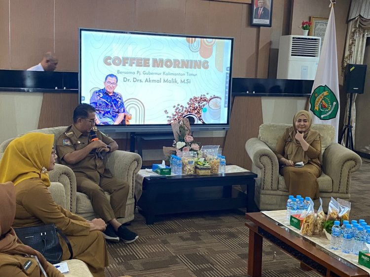 Akmal Malik Sorot Peran Pemprov, Tekankan Pentingnya Kerja Sama Eksekusi Kebijakan Pusat