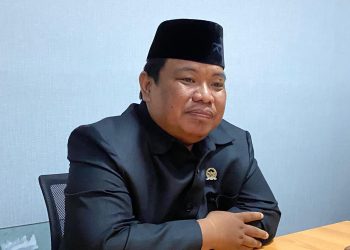 Kesejahteraan Guru Melalui Revisi Perda Jadi Perhatian DPRD Samarinda