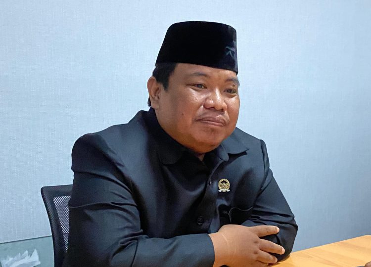 Kesejahteraan Guru Melalui Revisi Perda Jadi Perhatian DPRD Samarinda