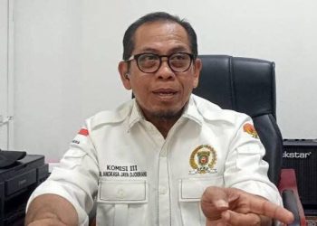 Dukung Terowongan, Angkasa Jaya: Ide Baru dan Bernilai