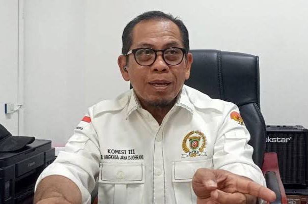 Dukung Terowongan, Angkasa Jaya: Ide Baru dan Bernilai