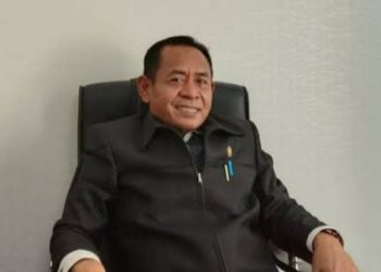 Minim Pasokan Air Bersih, Kamaruddin Sorot Kerja Sama dan Kolaborasi