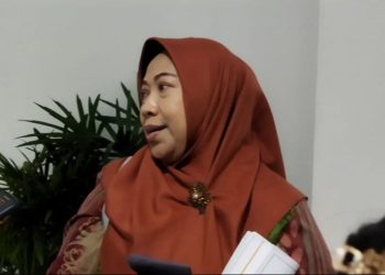 Sri Puji Astuti Sorot Pendidikan Sebagai Kunci Utama Peningkatan Kualitas SDM Kota Tepian