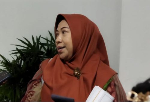 Sri Puji Astuti Sorot Pendidikan Sebagai Kunci Utama Peningkatan Kualitas SDM Kota Tepian