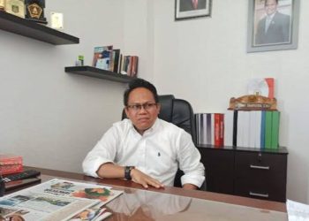 Atasi Pencuri Kabel PJU, Samri Shaputra Minta Hukuman Berat agar Pelaku Lain Jera