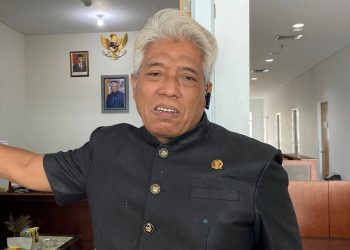 Pencurian Kabel LPJU Disayangkan Markaca, CCTV di Kawasan Rawan Diperlukan