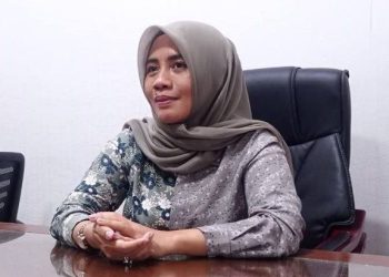 CFD Rutin Berbasis UMKM Didukung Penuh Damayanti