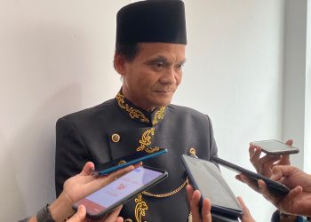 Pelanggaran Kode Etik KPU Dipertanyakan Wakil Ketua DPRD Samarinda