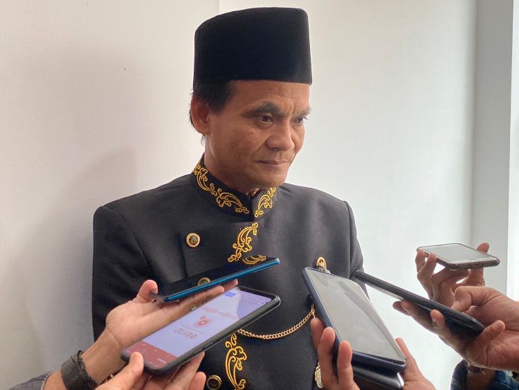 Pelanggaran Kode Etik KPU Dipertanyakan Wakil Ketua DPRD Samarinda