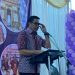 Kukuhkan dan Lantik Pagari, AH Pesan Penguatan Seni Budaya