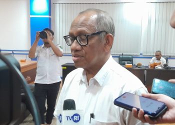 Launching Beasiswa Kaltim Tuntas Resmi DiBuka