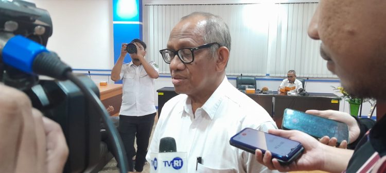 Launching Beasiswa Kaltim Tuntas Resmi DiBuka