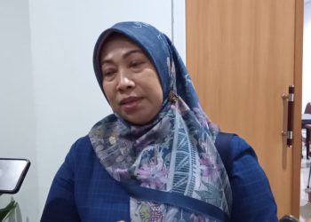 Anggota DPRD Samarinda : Perlu Kerja Sama Pemerintah dan Masyarakat Hindari Kekerasan Seksual Terhadap Perempuan