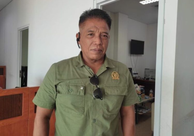 Serangkaian Isu Pemilu Direspon DPRD Samarinda