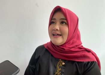 Penguatan Peran TPID dalam Minimalisir Potensi Penimbunan Beras Disorot DPRD Samarinda