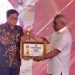 KPC Dapat Penghargaan Golden SIWO Award Thn 2023.