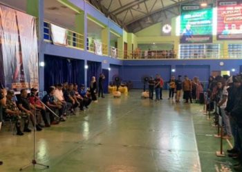 Ketua SIWO Kaltim: Agenda Porwada Terus Berjalan untuk Menjalin Persahabatan