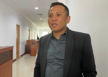 Keterlambatan Proyek Teras Samarinda Terus Jadi Sorotan DPRD Samarinda