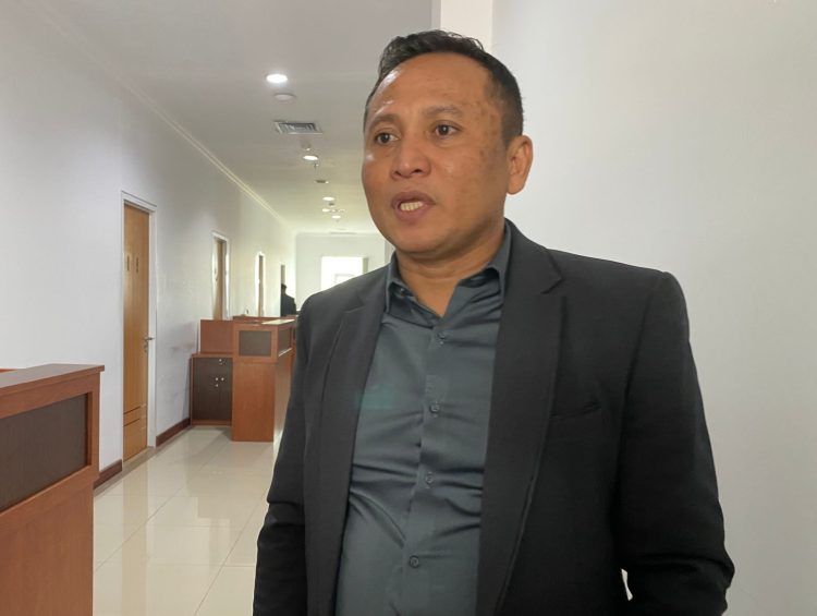 Keterlambatan Proyek Teras Samarinda Terus Jadi Sorotan DPRD Samarinda