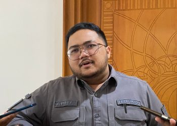 Ajukan Sidak, Afif Rayhan Harun Minta THM Tutup Sementara Selama Ramadhan