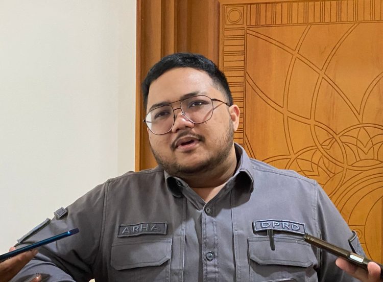 Ajukan Sidak, Afif Rayhan Harun Minta THM Tutup Sementara Selama Ramadhan