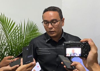 Pengadaan Anggaran LPJU Diusulkan Komisi III DPRD Samarinda