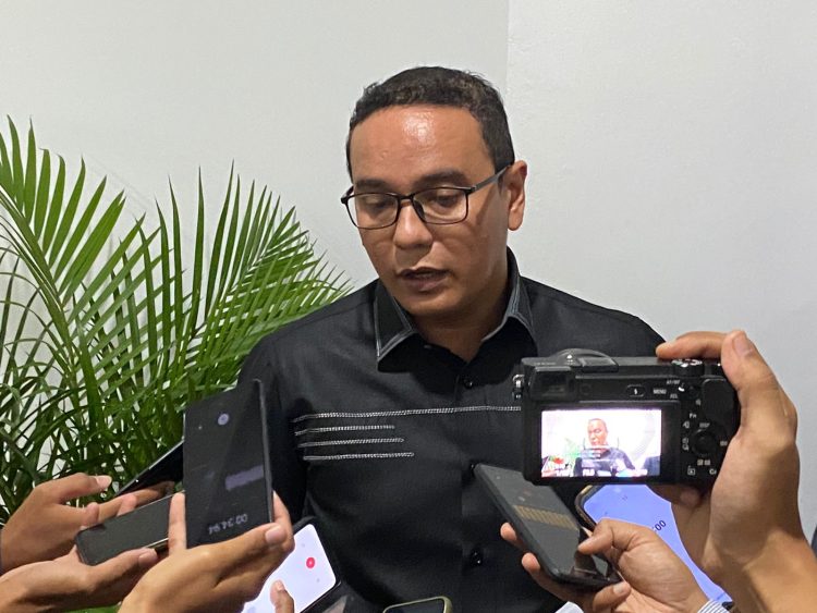 Pengadaan Anggaran LPJU Diusulkan Komisi III DPRD Samarinda