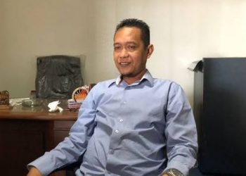 Suparno Pandang Kunjungan Delegasi Menandakan Potensi Besar Perekonomian Kota Tepian