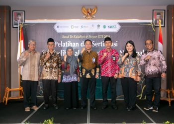 Bank Indonesia Gelar Pelatihan  dan Sertifikasi JULEHA Berstandar Nasional