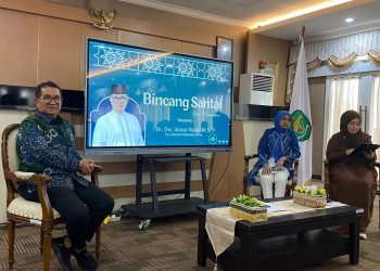 Aspek Kemandirian Pangan Penting, Akmal Malik Pertimbangkan Potensi Krisis