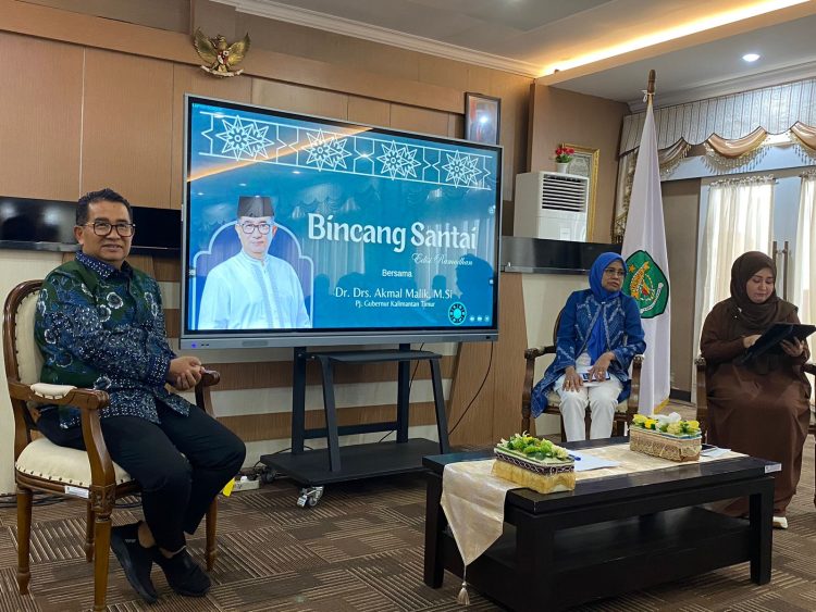 Aspek Kemandirian Pangan Penting, Akmal Malik Pertimbangkan Potensi Krisis