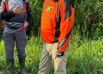Pemkab Kukar  Akan Bangun 69 Kilometer Jaringan Irigasi Untuk Pertanian di Sawah