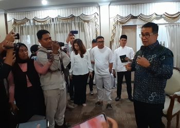 Modernisasi Sektor Pertanian Melalui Green House, Akmal Malik Targetkan Generasi Muda