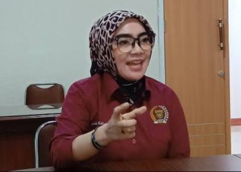 Sisi Positif Kelangkaan Beras Premium, Laila Fatihah: Peluang bagi Petani Lokal