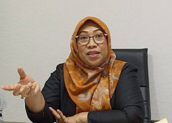Keselamatan Siswa Penting, DPRD Samarinda Sorot Tantangan Sekolah di Daerah Rawan Bencana