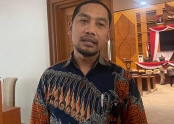 Penegakkan Disiplin SPBU, Abdul Rohim Dorong Pertamina Data Distribusi