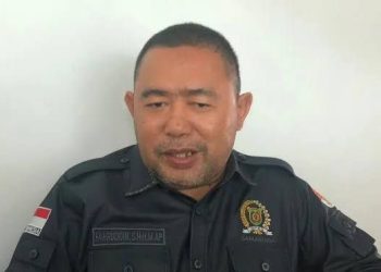 Minimalisir Resiko dan Manipulasi, Sistem Barcode SPBU Didorong DPRD Samarinda