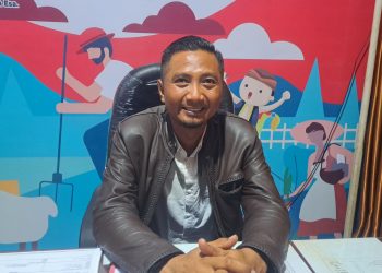 Peningkatan Literasi dan Pendidikan Maluhu Melalui Ronda Baca