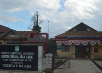 Pemdes Loh Sumber Optimalkan Peluang IKN, Libatkan Pemuda Desa Bertani
