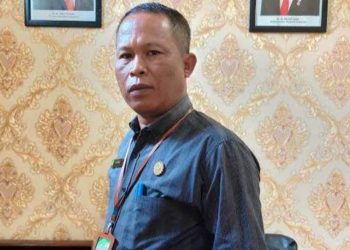Pemdes Loh Sumber Optimalkan Peluang IKN, Libatkan Pemuda Desa Bertani