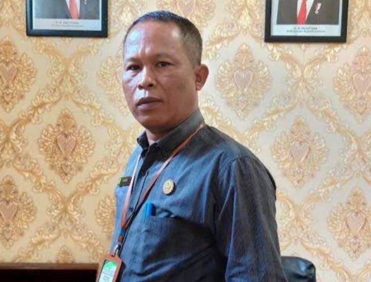 Pemdes Loh Sumber Optimalkan Peluang IKN, Libatkan Pemuda Desa Bertani