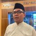 Penataan Parkir Balai Kota Jadi Pembahasan Internal, AH Sorot Kinerja OPD Jelang Libur Panjang
