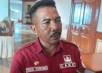 Tenggarong Seberang Tetapkan 2 Puskesmas Sebagai Pusat Kegiatan Sosialisasi Stunting