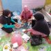 Produk Unggulan Berbahan Jahe di Kelurahan Amborawang Laut Samboja