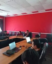 Pra Musrenbangcam Muara Muntai Digelar, 13 Pemerintah Desa Bahas Usulan Prioritas Pembangunan 2025