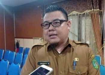 Kadis DPMD KUkar : Tujuh Desa di Kukar Penuhi Syarat Untuk di Mekarkan