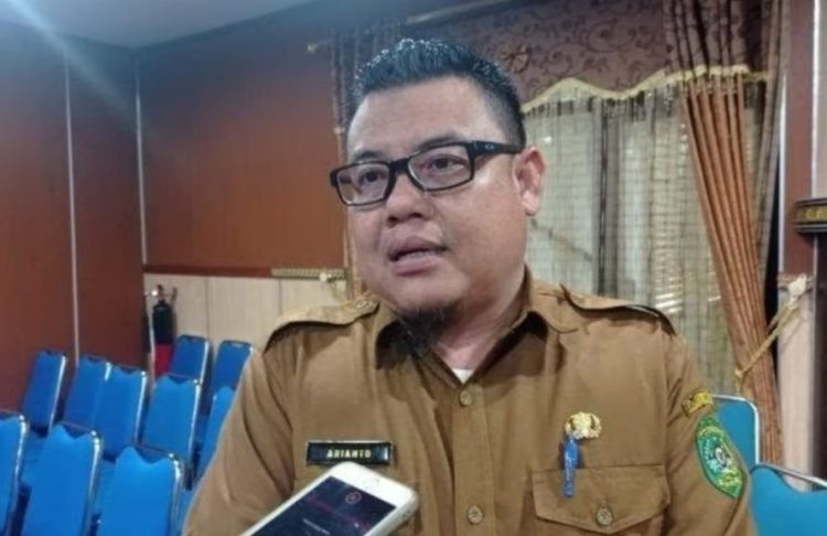 Kadis DPMD KUkar : Tujuh Desa di Kukar Penuhi Syarat Untuk di Mekarkan