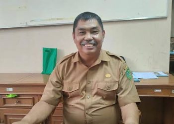 DP3A Terus Upayakan Kukar Capai Tingkat Nindya